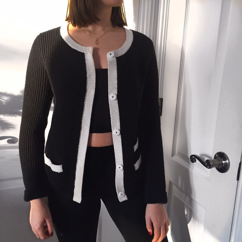 Vintage Cardigan